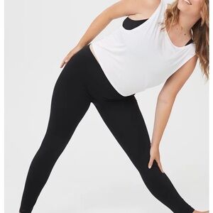 OFFLINE by Aerie Women's Black OG Legging